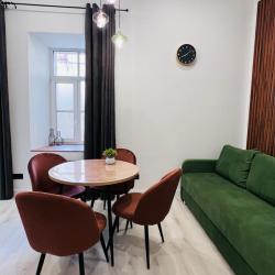 фото 34 Open Apartments (Опен Апартментс) на Печатника Григорьева