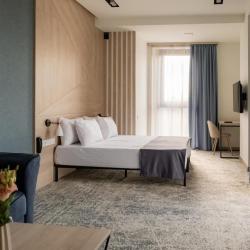 Фото Rooftop Apart Hotel (Руфтоп Апарт Отель)