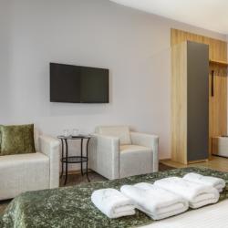 Фото Отель Везендорф