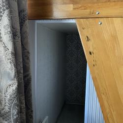 Номер студия с 2 двуспальными кроватями