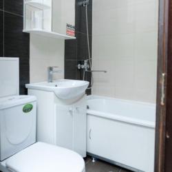 Фото Отель ApartLand (АпартЛэнд) на проспекте Октябрьский 29