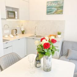 Фото Отель Sun City Apartments (Сан Сити Апартментс) на улице Ленина 52