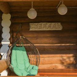 Фото Отель Кикино на Веле