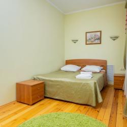 Фото Отель Ателика Снежка