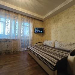 Фото Апартаменты в 9-м микрорайоне 20А
