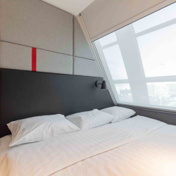 Фото Отель Maxima Domodedovo Hotel (Максима Домодедово)