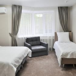 Фото Отель У Вокзала