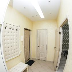 Фото Апартаменты на улице Островского 19