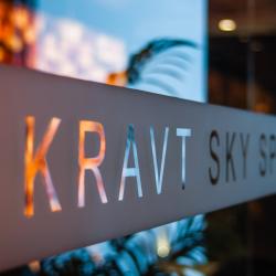 Фото Отель Kravt Hotel Kazan Airport (Кравт Казань Аэропорт)