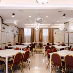 Фото Отель Михайловский