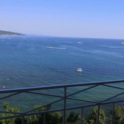 Фото Отель Скала