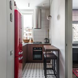 фото 11 Flat Inn (Флэт Инн) на бульваре Чистопрудный 12к2