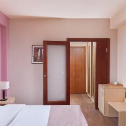 Фото Загородный отель Гуляй-Город