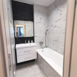 Фото Отель Inkeri Apartment (Инкери Апартмент) на бульваре Кутузова