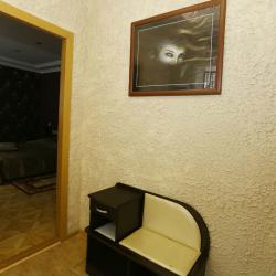 Фото Отель Уют