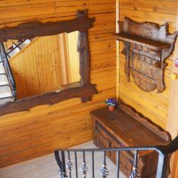 Фото Отель ский Медведь