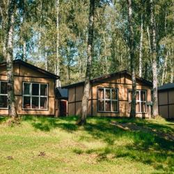 Номер эконом с 2 односпальными кроватями (ЛД)