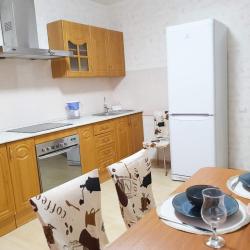 Фото Отель Elhome (ЭльХоум) на улице Водников