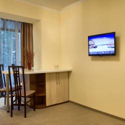 2-комнатный номер люкс (3 звезды)