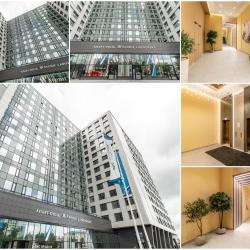 Фото Отель Globalstay на проспекте Энергетиков 8к2