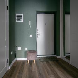 Фото Апартаменты Йорт на улице Портовая 37В к2