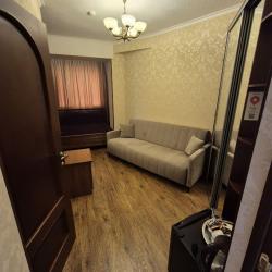 Фото Отель Новая Астория