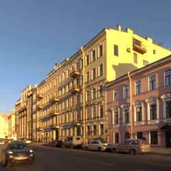 фото 1 СВАРОГ-АРТ-ОТЕЛЬ