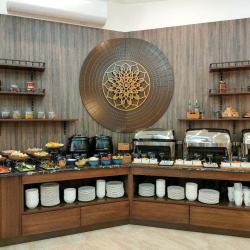Фото Отель Garuda Boutique hotel (Гаруда Бутик)
