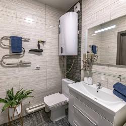 Апартаменты студия