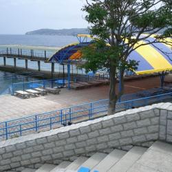 Фото Отель Пансионат