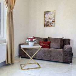 Фото Отель Семья