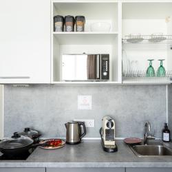 фото 10 RoomyRoom (РумиРум) на проспекте Витебский 101 корпус 1
