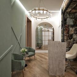 Фото Отель Ser In Hotel (Сэр Ин)