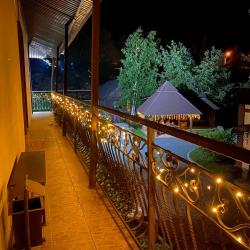 Фото Отель Чегет