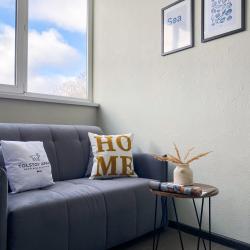 Tolstoy Apart (Толстой Апарт) на улице Болдина 1 корпус 1 — 3fa05fcd1b8b937170dbe07554c6334a