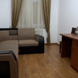 Фото Отель Столица Севера