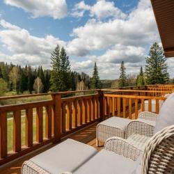 Фото Отель Hotel & Spa Kedrovka (Кедровка)