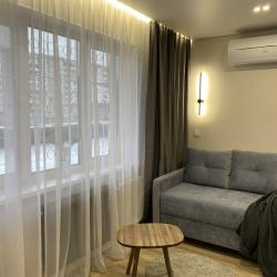 1-комнатные апартаменты стандарт