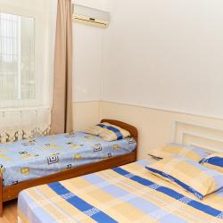 Фото Отель Южный берег