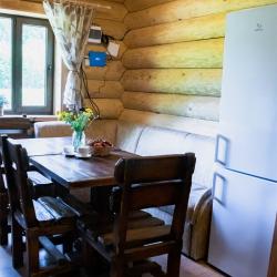 Фото Отель Новгородская Деревня