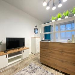 Фото Апартаменты на проспекте Капитана Рачкова 12