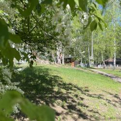 Фото Отель Загородный клуб На Ватоме