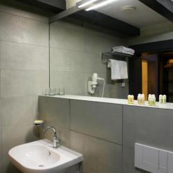 Фото Отель Chalet Greenwood (Шале Гринвуд)