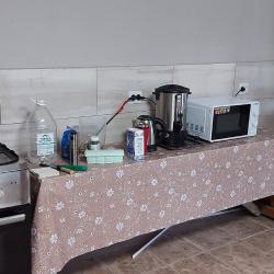 Фото Отель База отдыха Страна души