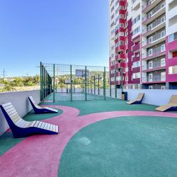 Фото Отель Orange Apart ЖК Малина