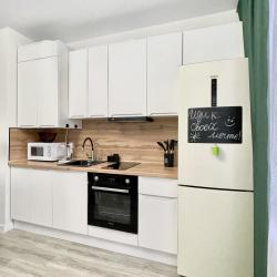 Фото Апартаменты на улице Мирная