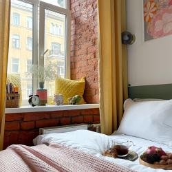 фото 33 Laika Smart на Восстания