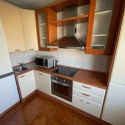 Фото Отель Moment House (Момент Хаус) на улице Кутузова