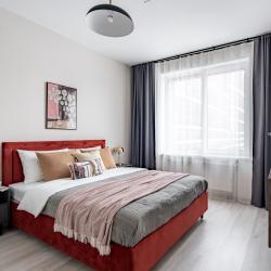 Апартаменты улучшенные Merino Home Family