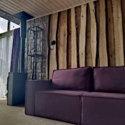 Фото Отель Древопаркъ